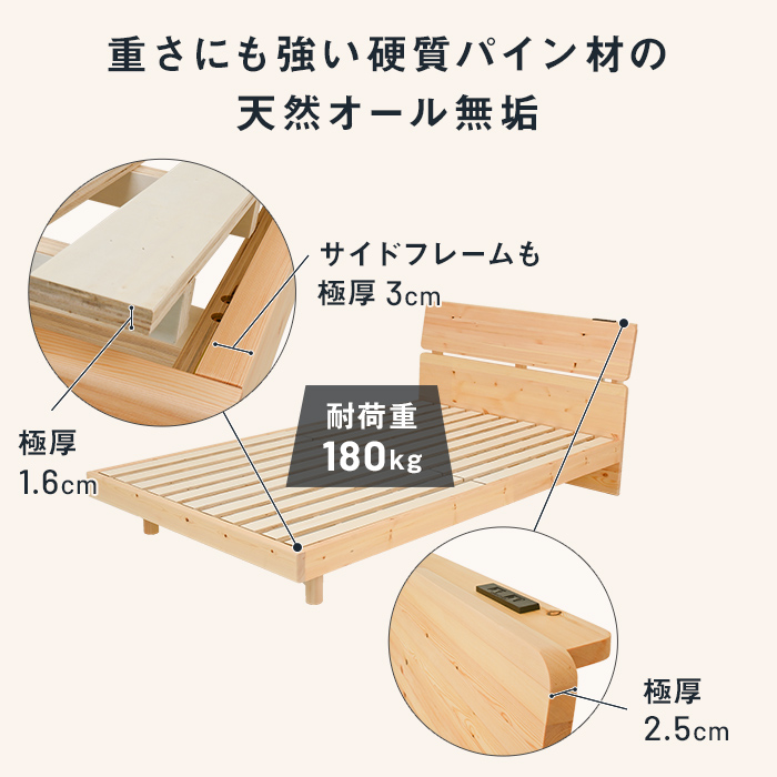 頑丈な設計の秘訣！