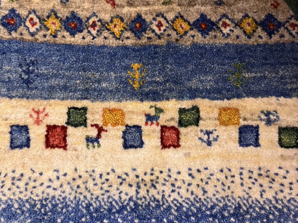 ヒツジ・ヤギ・シカ