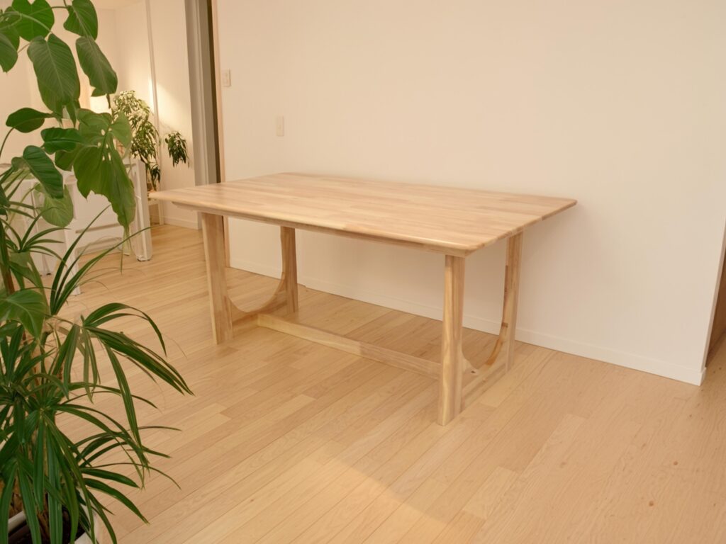 8080　ダイニングテーブル