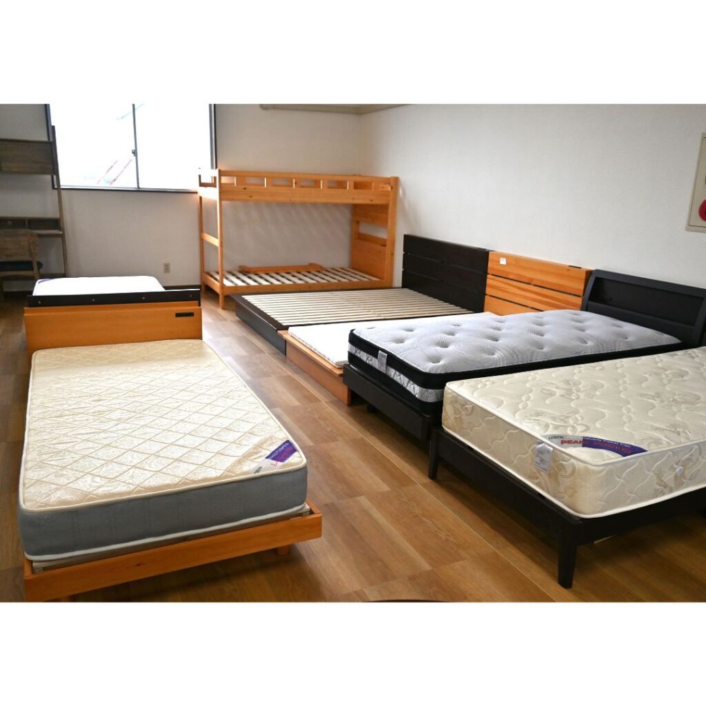 ショールームの様子